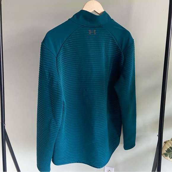 MENS UNDER ARMOUR, Size XL - Picture 5 of 9